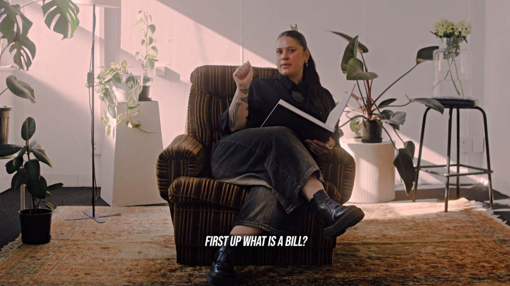 How Does a Bill Become Law? video thumbnail